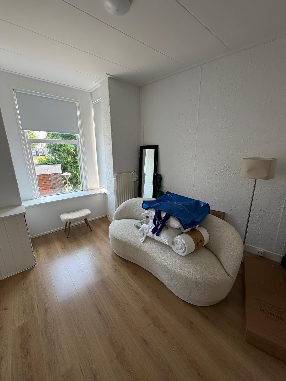 Kamer te huur: Oeverstraat, Leeuwarden