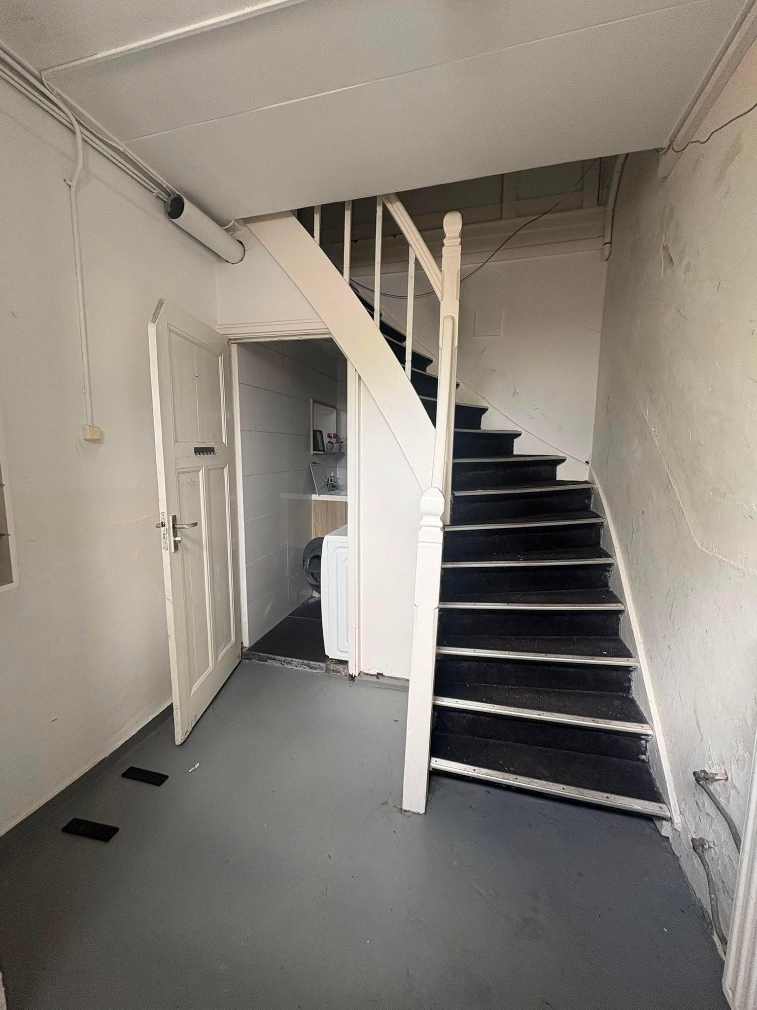 Kamer te huur: Oeverstraat, Leeuwarden