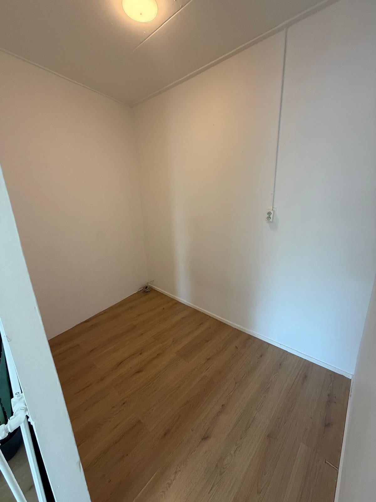 Kamer te huur: Oeverstraat, Leeuwarden