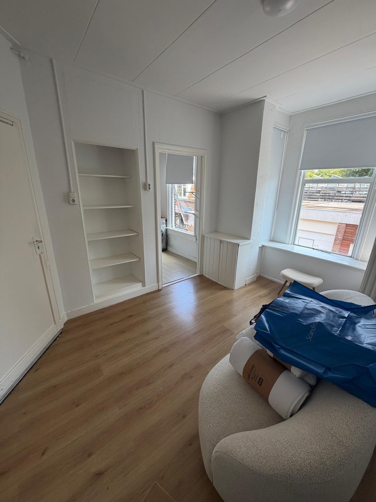 Kamer te huur: Oeverstraat, Leeuwarden