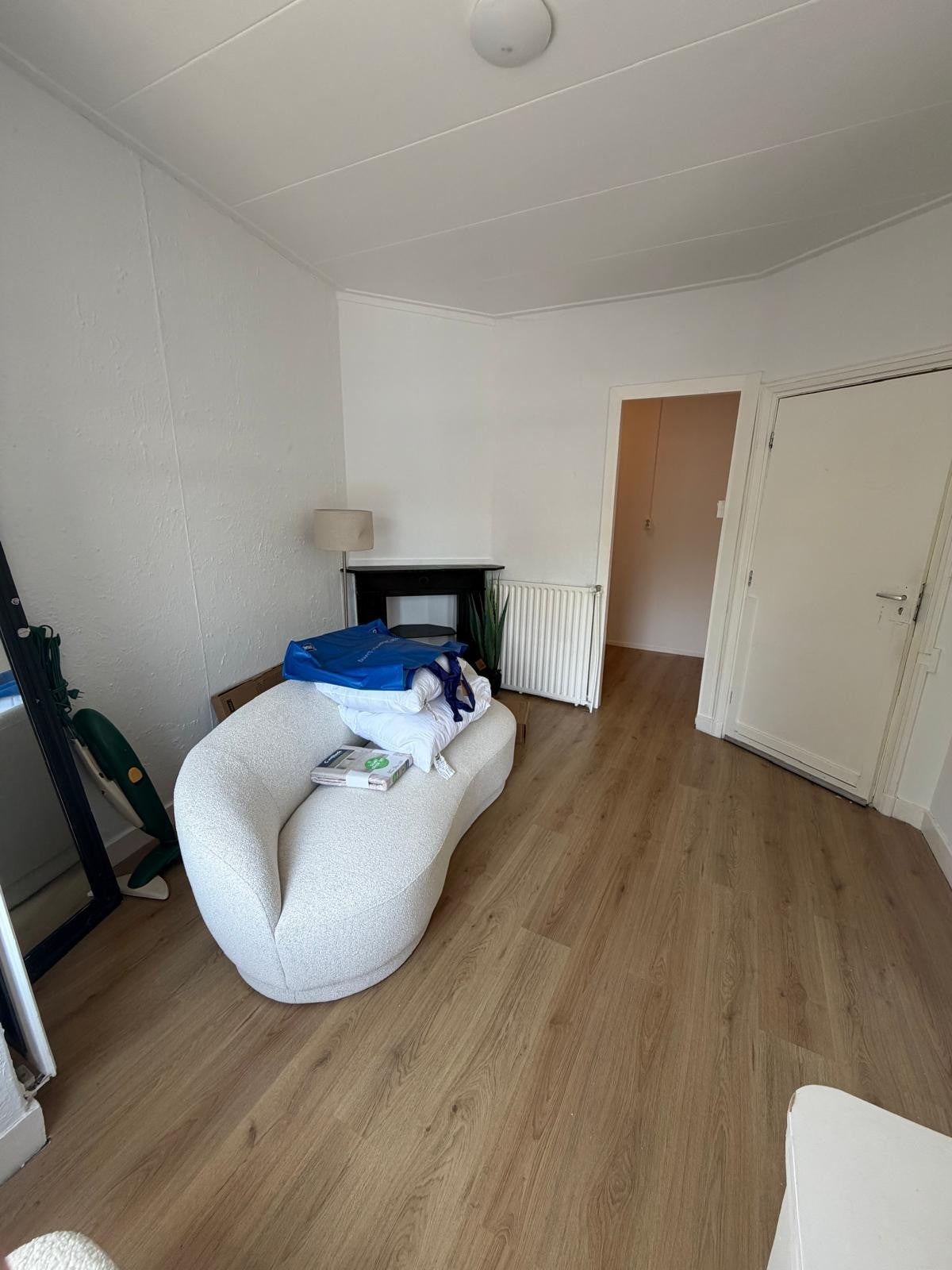 Kamer te huur: Oeverstraat, Leeuwarden