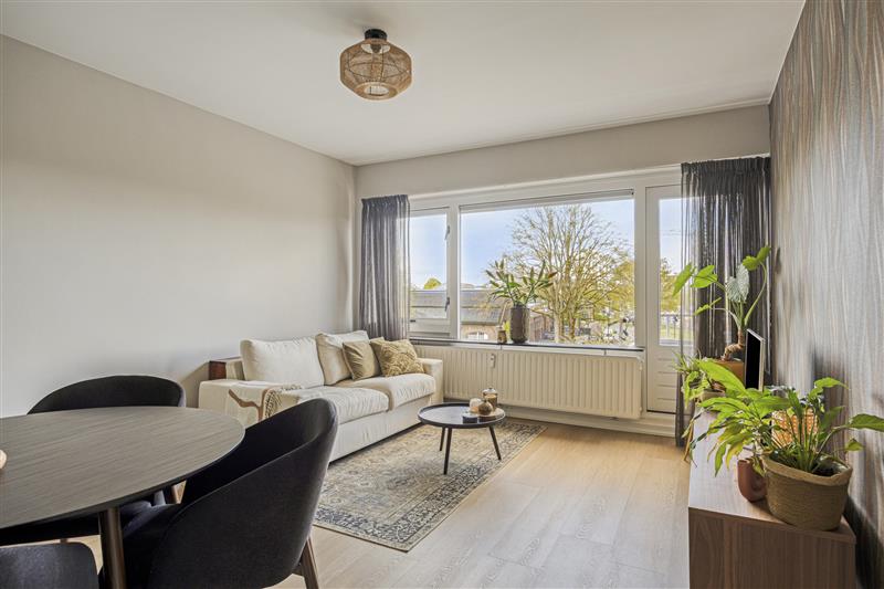 Appartement Enschotsestraat 375 in Tilburg