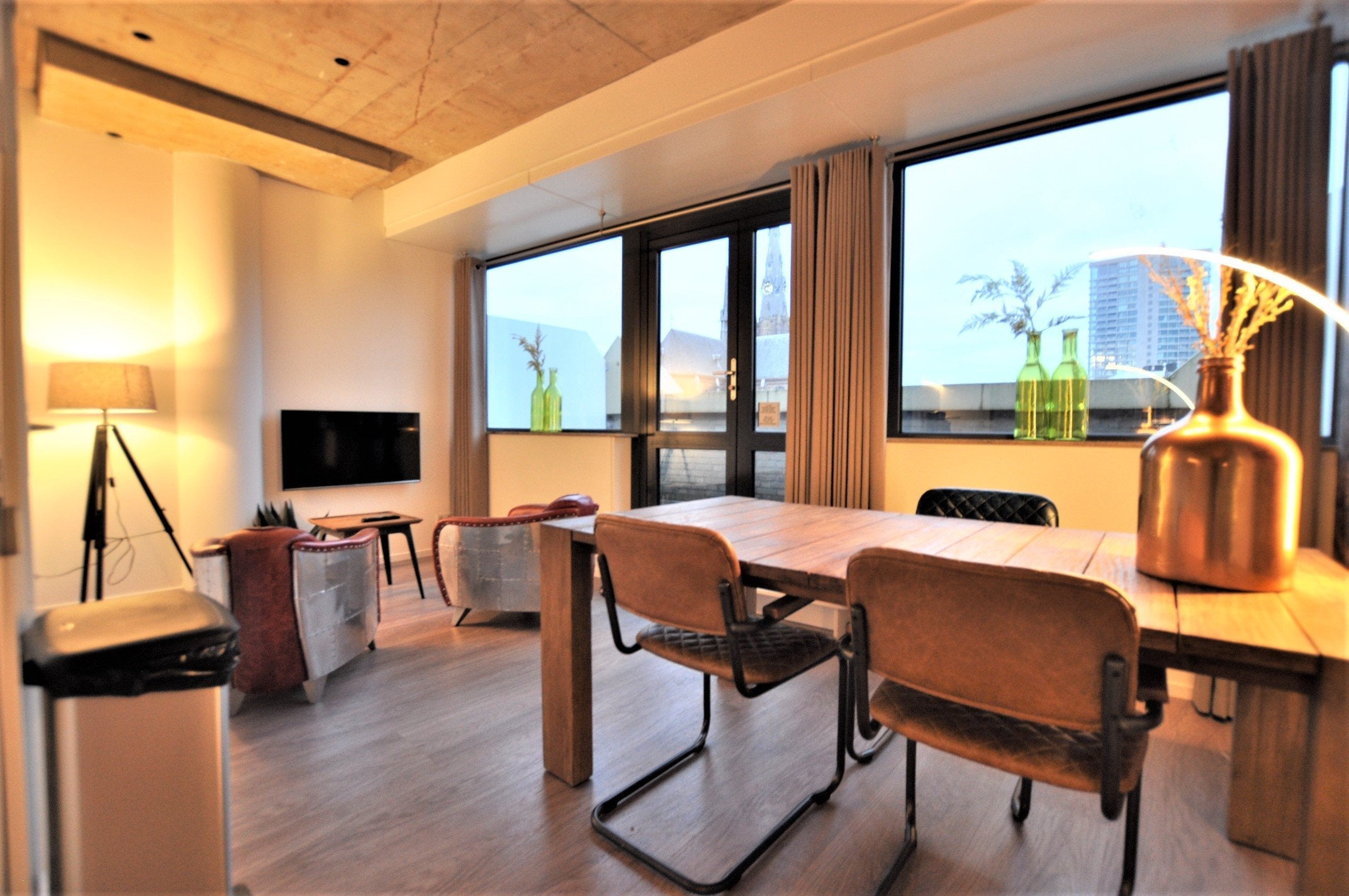 Appartement Wal in Eindhoven