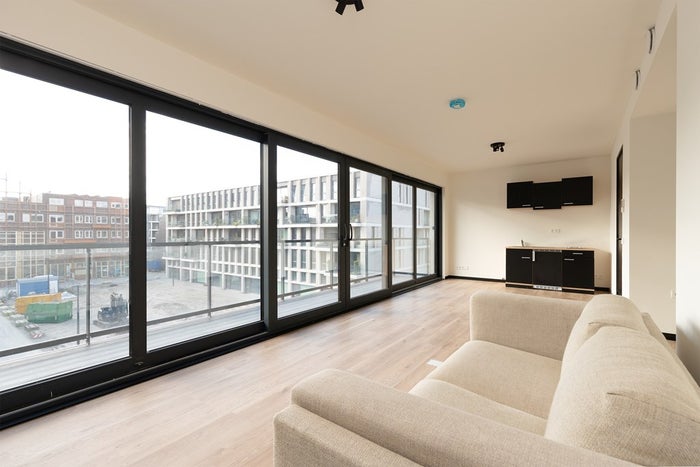 Te huur: Appartement Van Gamerenstraat in Amsterdam