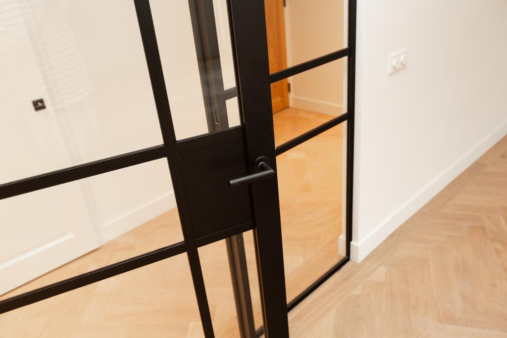 Te huur Appartement Van Stolkweg 14 B 5 in Den Haag