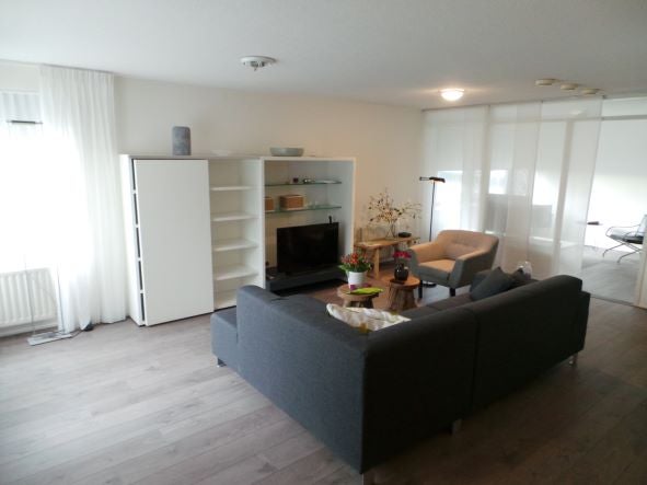 Te huur Appartement Gedempte Zalmhaven 465 in Rotterdam