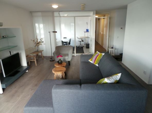 Te huur Appartement Gedempte Zalmhaven 465 in Rotterdam