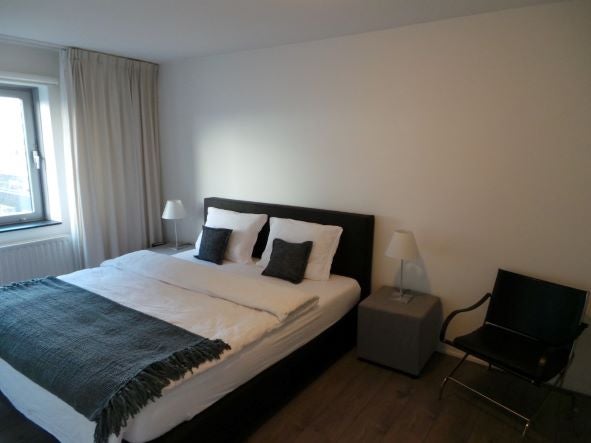 Te huur Appartement Gedempte Zalmhaven 465 in Rotterdam