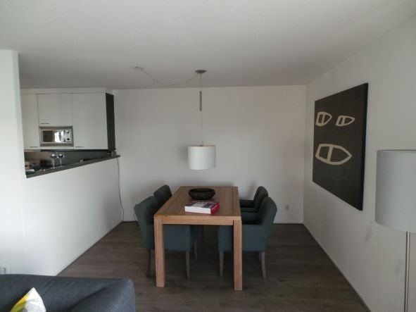 Te huur Appartement Gedempte Zalmhaven 465 in Rotterdam
