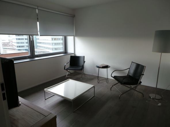 Te huur Appartement Gedempte Zalmhaven 465 in Rotterdam