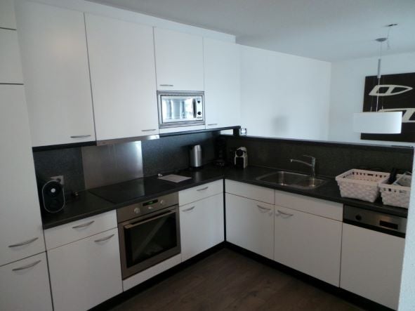 Te huur Appartement Gedempte Zalmhaven 465 in Rotterdam