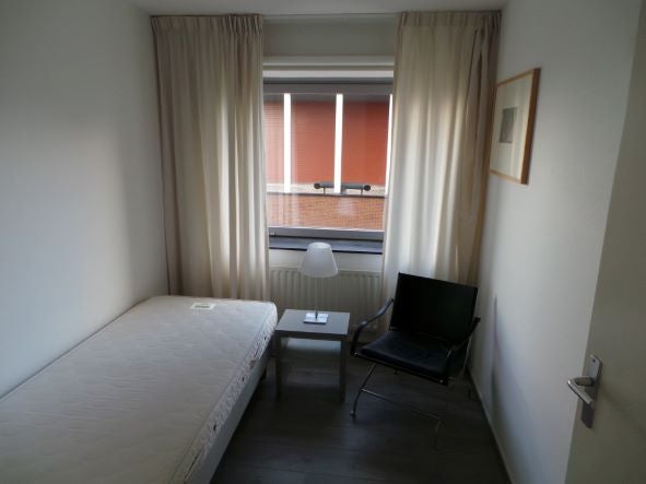 Te huur Appartement Gedempte Zalmhaven 465 in Rotterdam