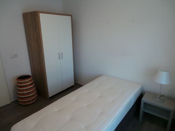 Te huur Appartement Gedempte Zalmhaven 465 in Rotterdam