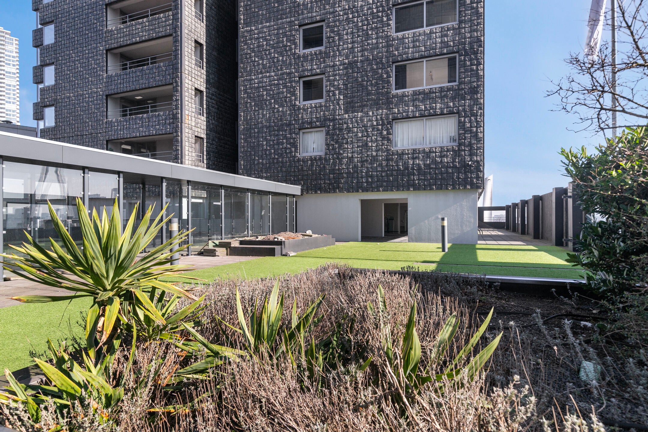 Te huur Appartement Gedempte Zalmhaven 465 in Rotterdam