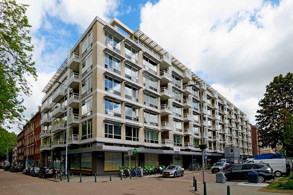 Flat Groenendaal 193