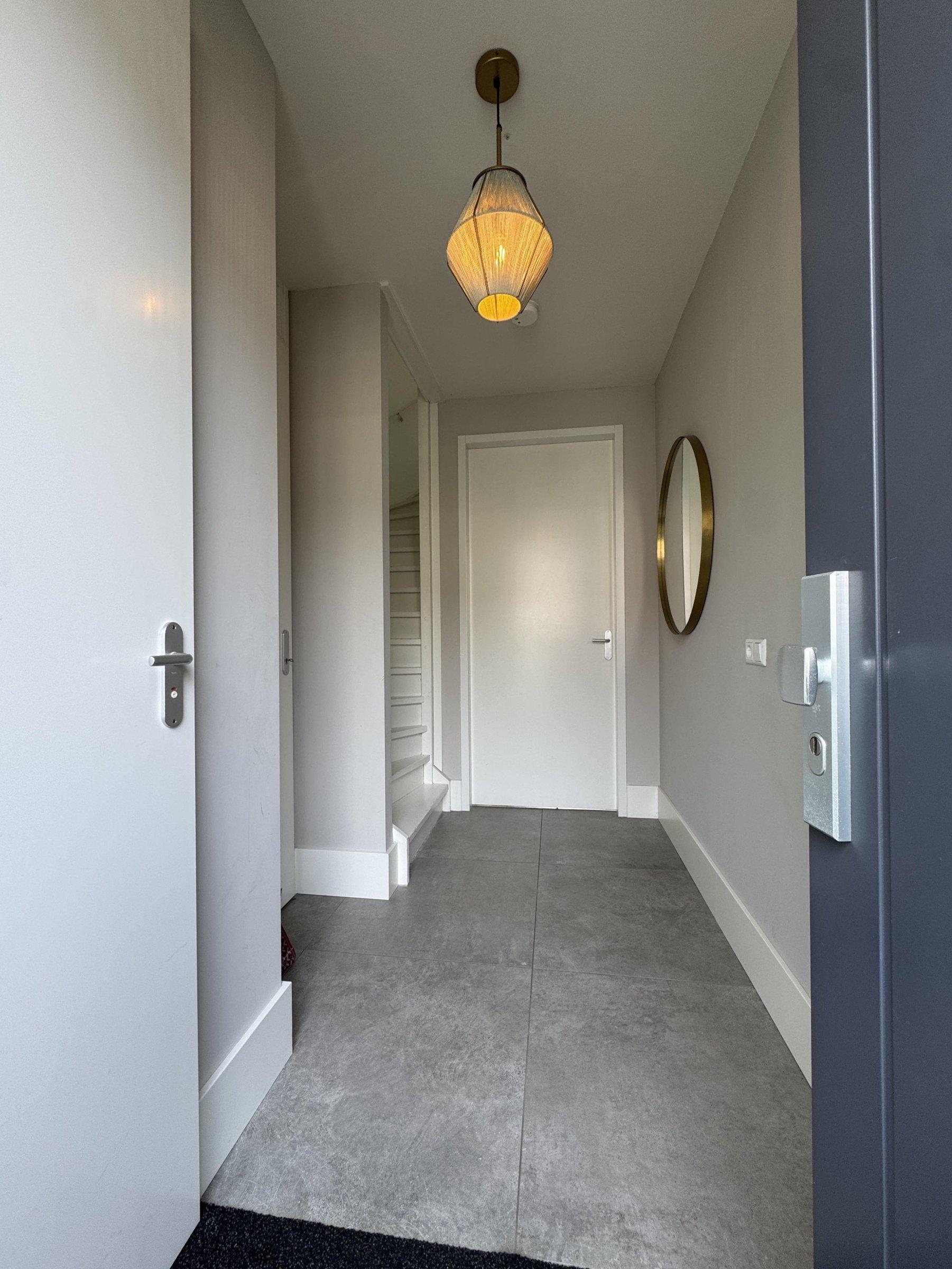 Te huur Huis Marie Baronstraat in Tilburg