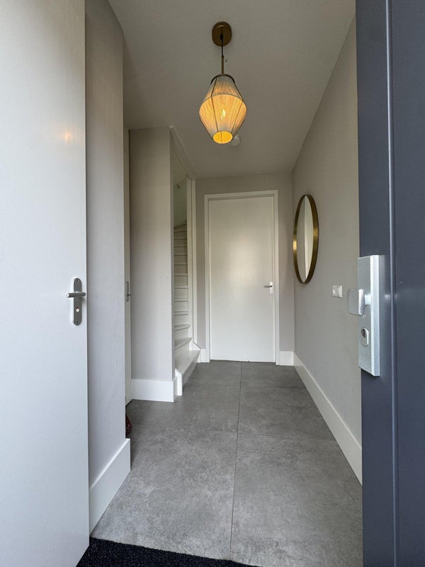 Te huur Huis Marie Baronstraat in Tilburg