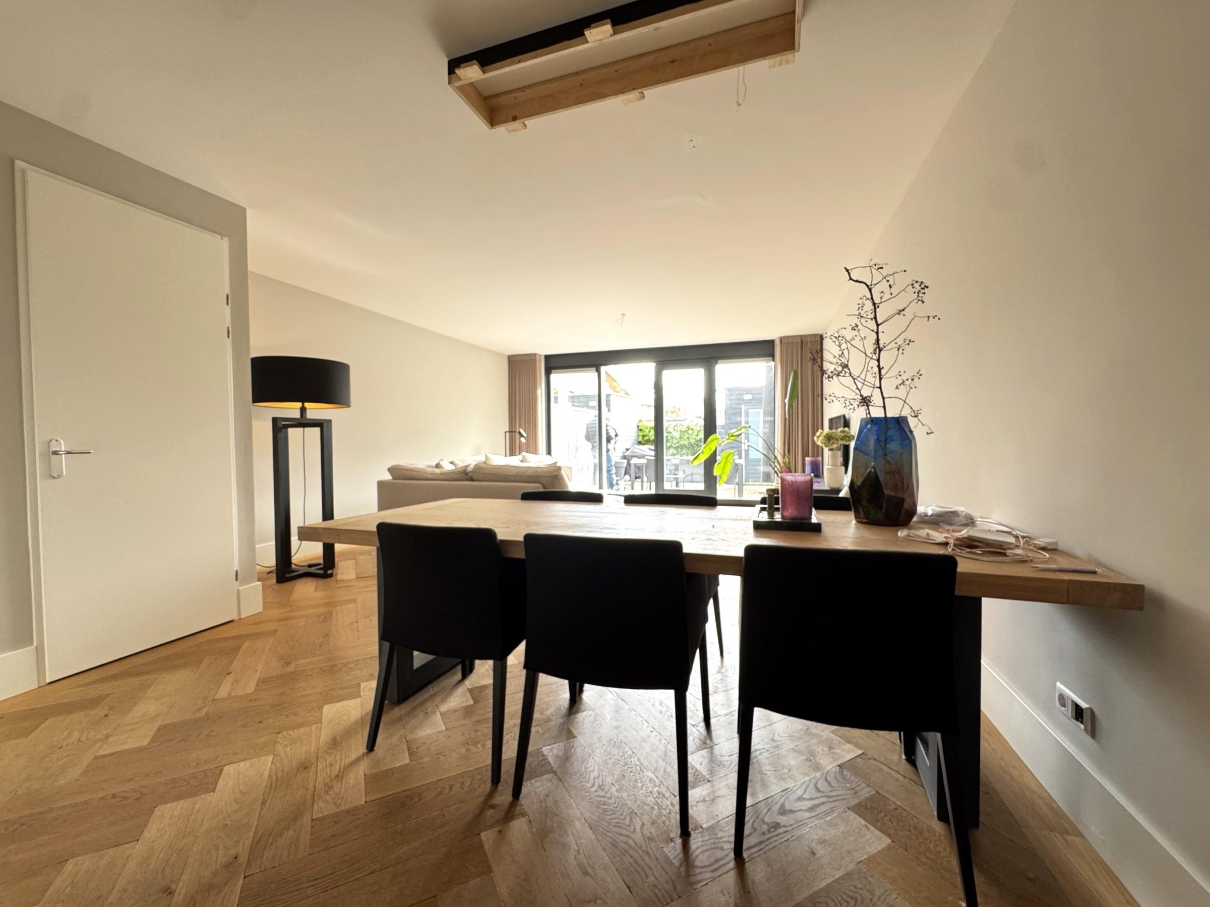 Te huur Huis Marie Baronstraat in Tilburg