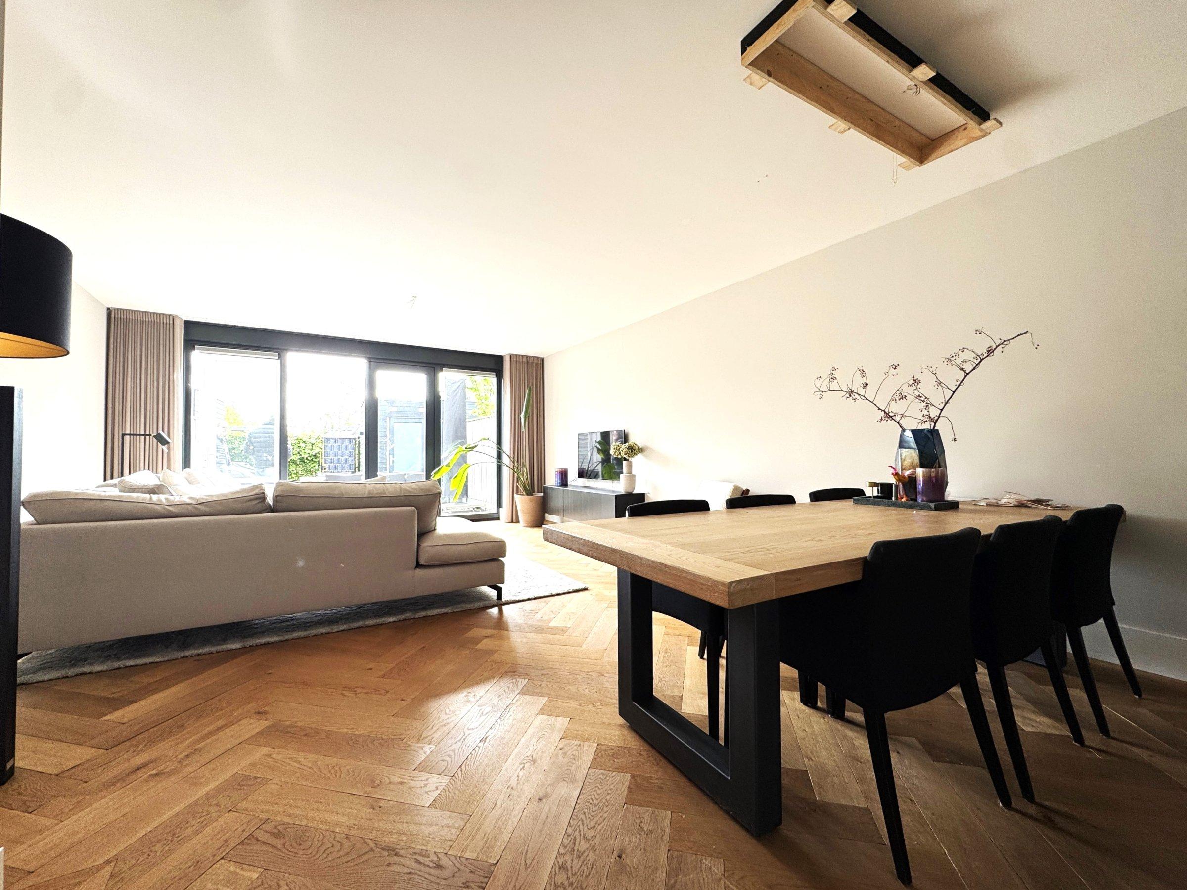 Te huur Huis Marie Baronstraat in Tilburg