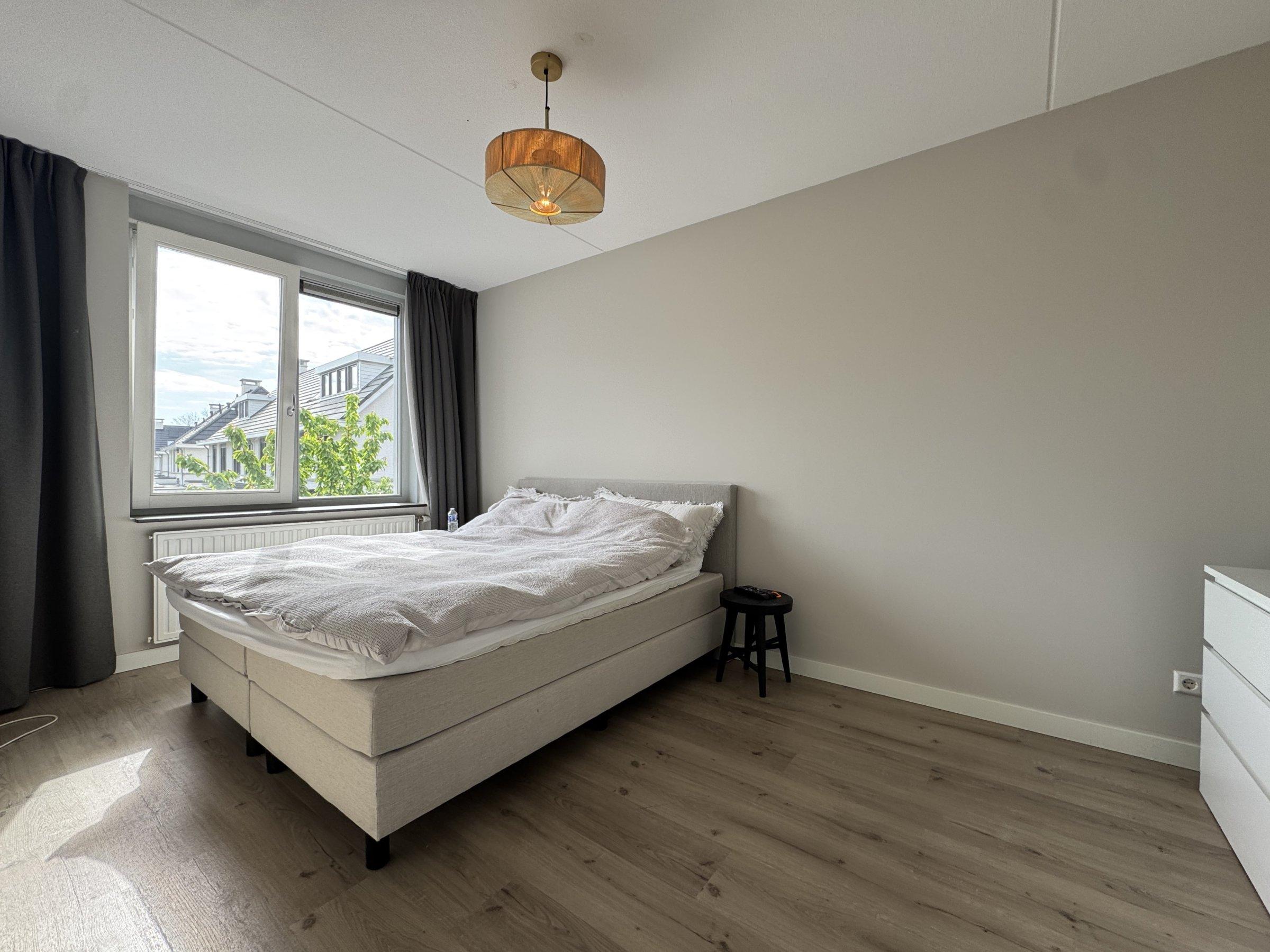 Te huur Huis Marie Baronstraat in Tilburg