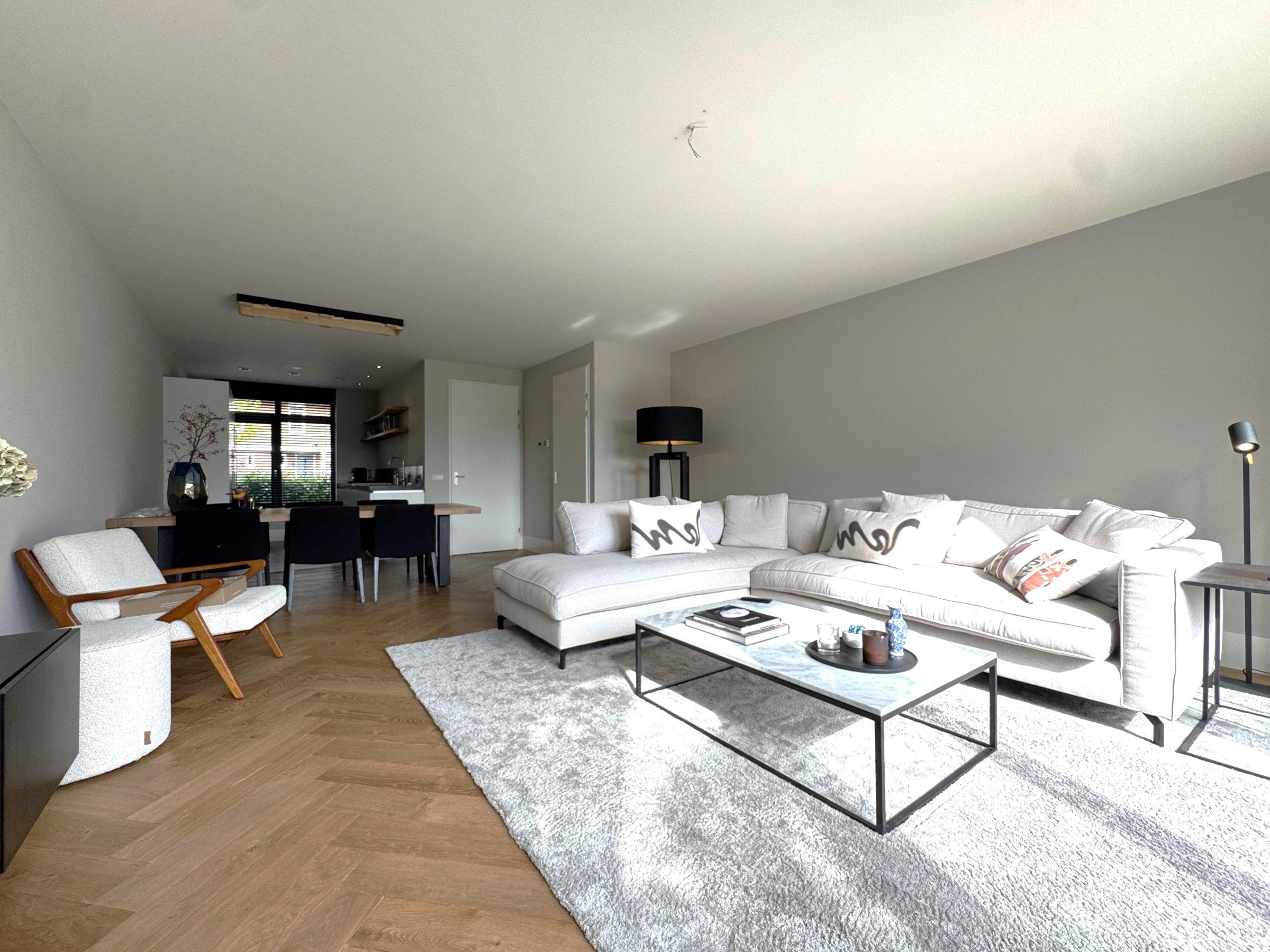 Te huur Huis Marie Baronstraat in Tilburg