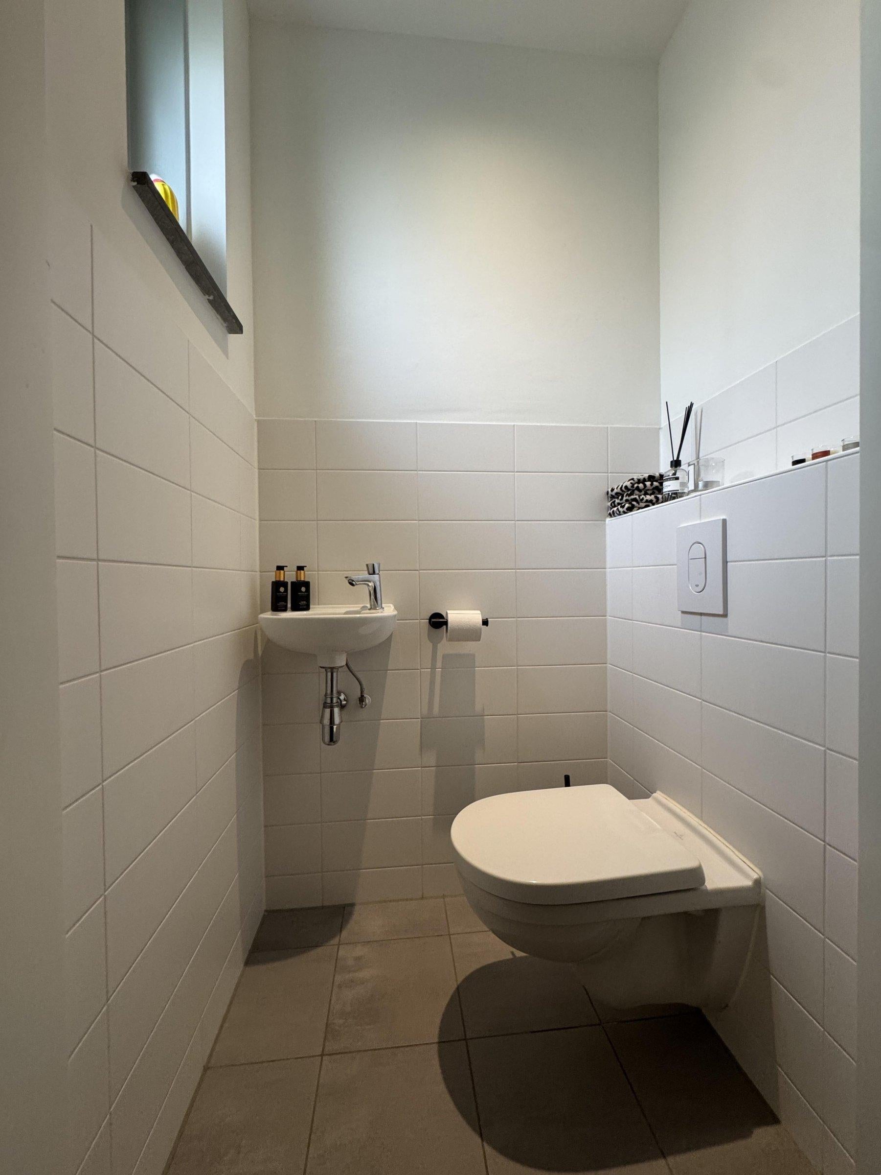 Te huur Huis Marie Baronstraat in Tilburg