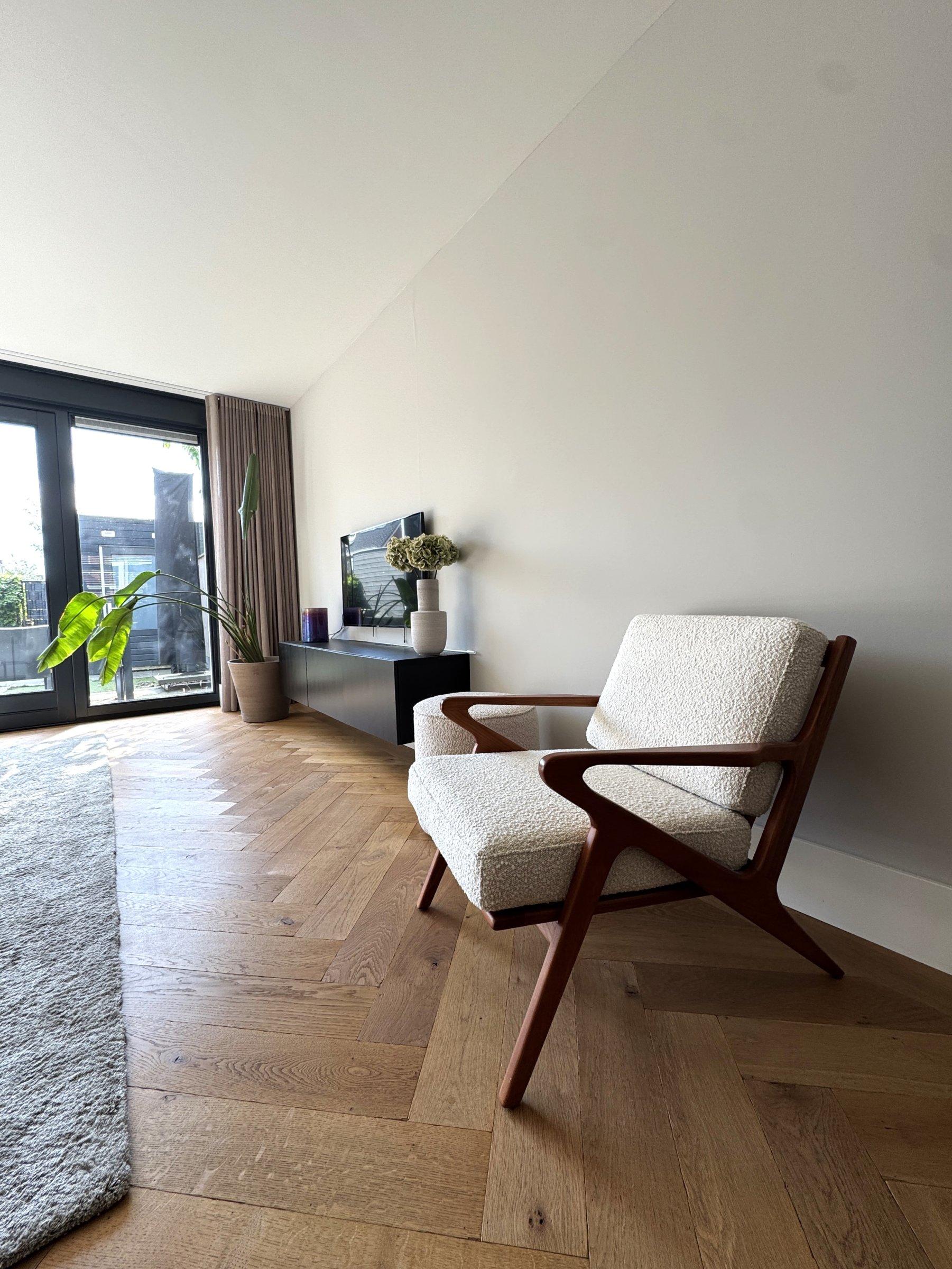 Te huur Huis Marie Baronstraat in Tilburg