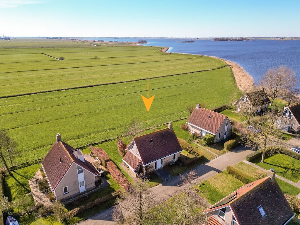 Huis Elderskar 21 in Elahuizen