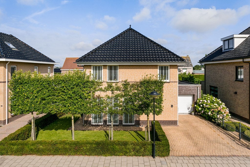 Koopwoningen Oude-Tonge – Huis te koop in Oude-Tonge