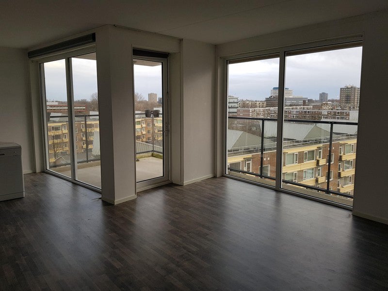 Appartement Nederlandlaan