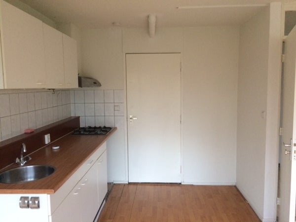 Appartement Admiraliteitslaan in Den Bosch