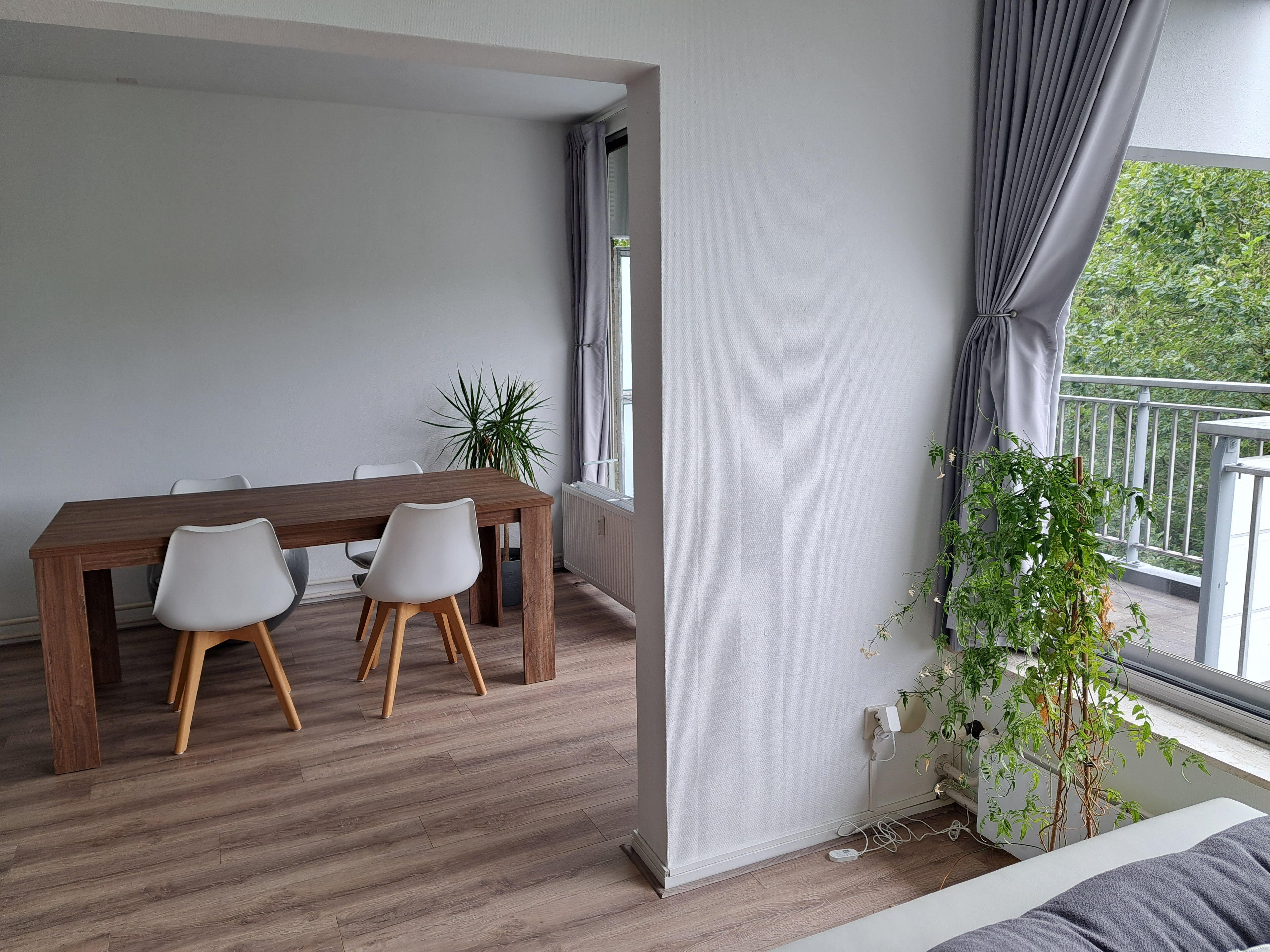 Te huur Appartement Jan Campertlaan 13 in Delft