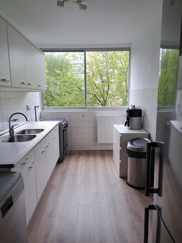 Te huur Appartement Jan Campertlaan 13 in Delft