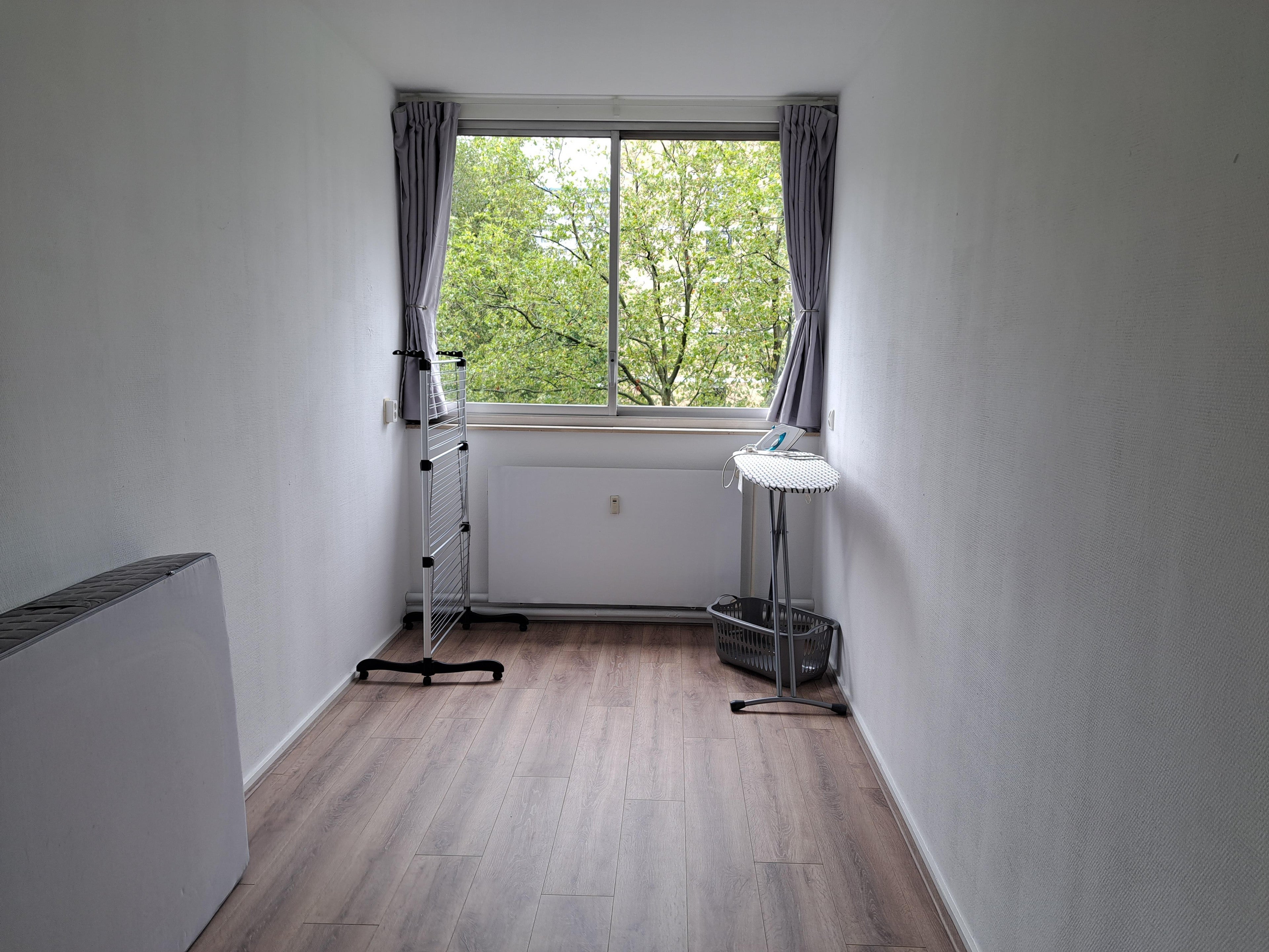 Te huur Appartement Jan Campertlaan 13 in Delft