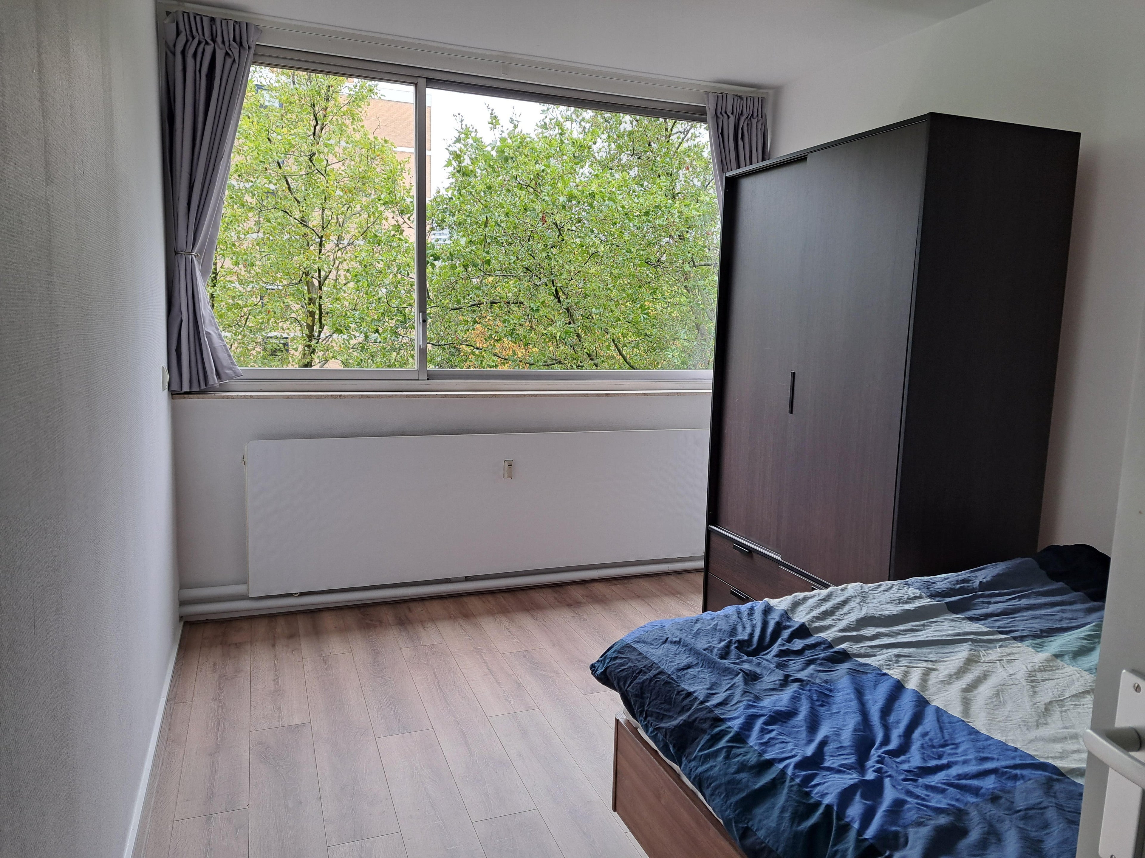 Te huur Appartement Jan Campertlaan 13 in Delft