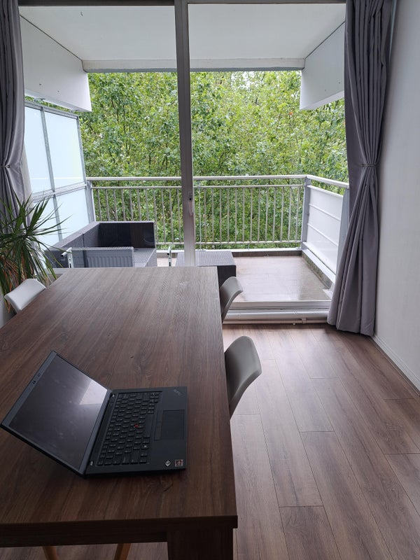 Te huur Appartement Jan Campertlaan 13 in Delft