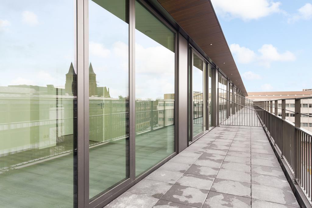 Woning te huur: Broerenstraat, Arnhem