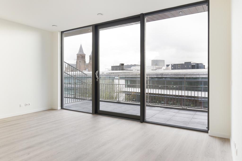 Woning te huur: Broerenstraat, Arnhem