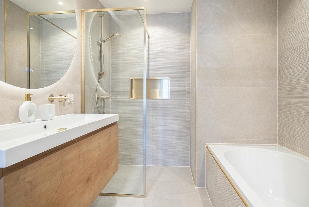 Te huur Appartement Sem Presserhof in Amsterdam