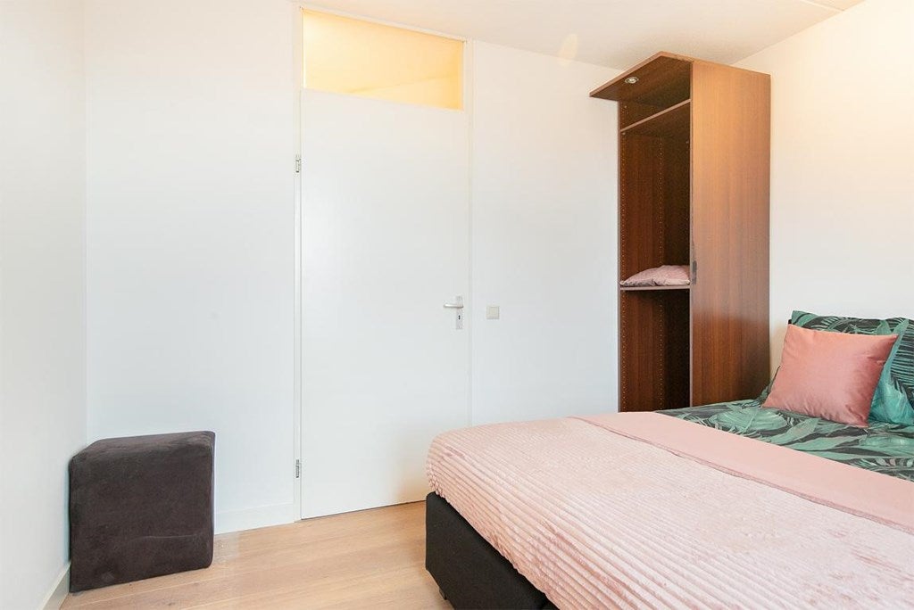 Te huur Appartement Sem Presserhof in Amsterdam