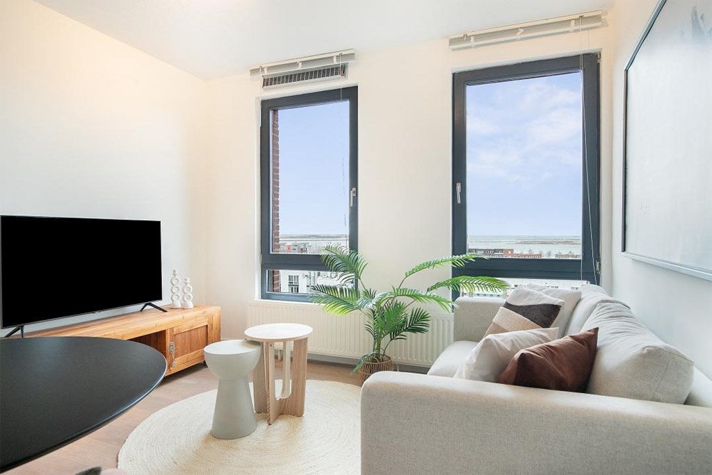 Te huur Appartement Sem Presserhof in Amsterdam