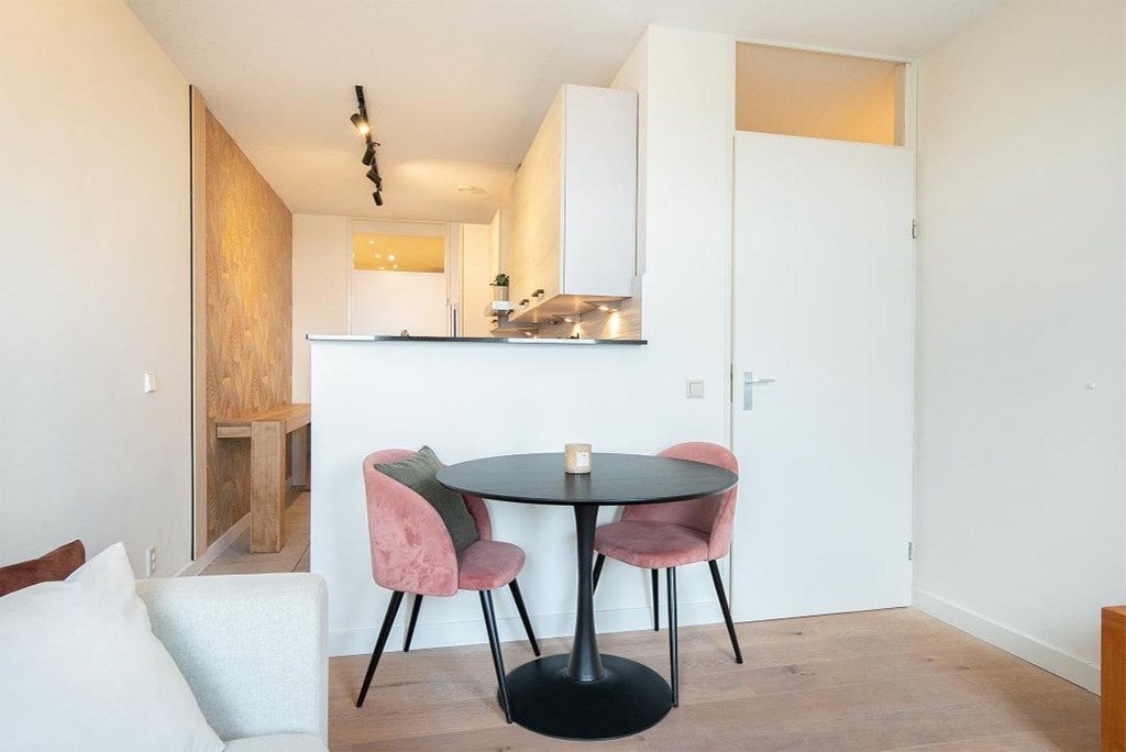 Te huur Appartement Sem Presserhof in Amsterdam
