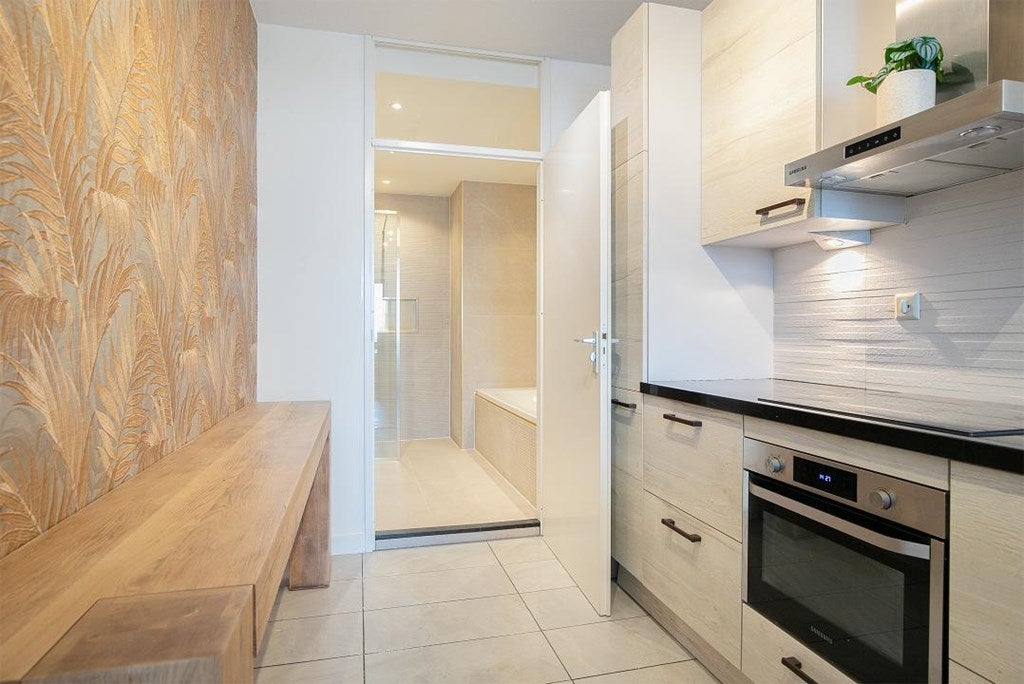 Te huur Appartement Sem Presserhof in Amsterdam