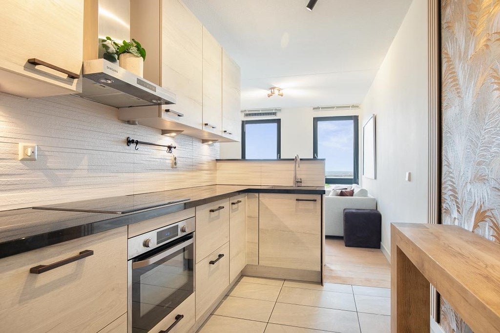 Te huur Appartement Sem Presserhof in Amsterdam