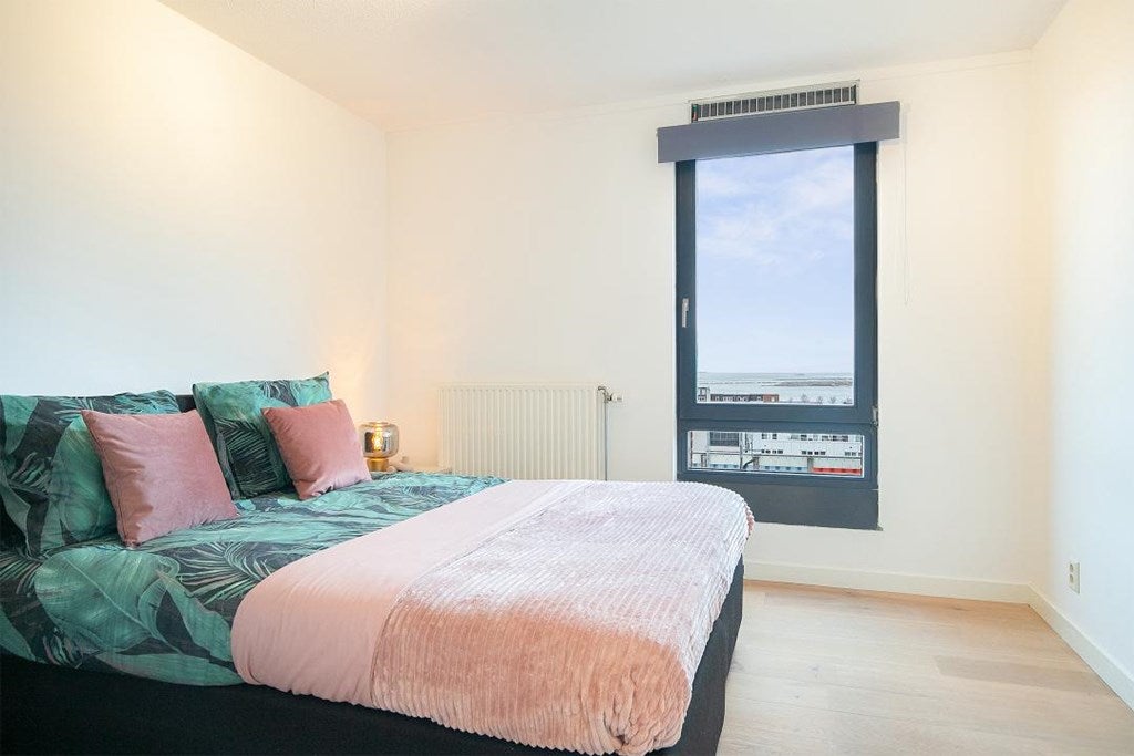 Te huur Appartement Sem Presserhof in Amsterdam