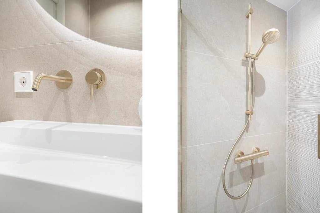 Te huur Appartement Sem Presserhof in Amsterdam