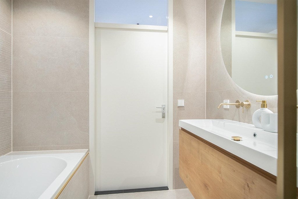 Te huur Appartement Sem Presserhof in Amsterdam