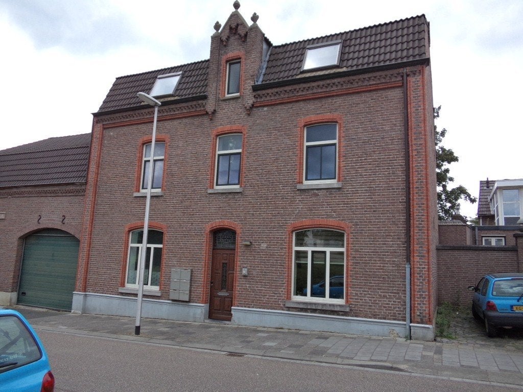 Heulsstraat