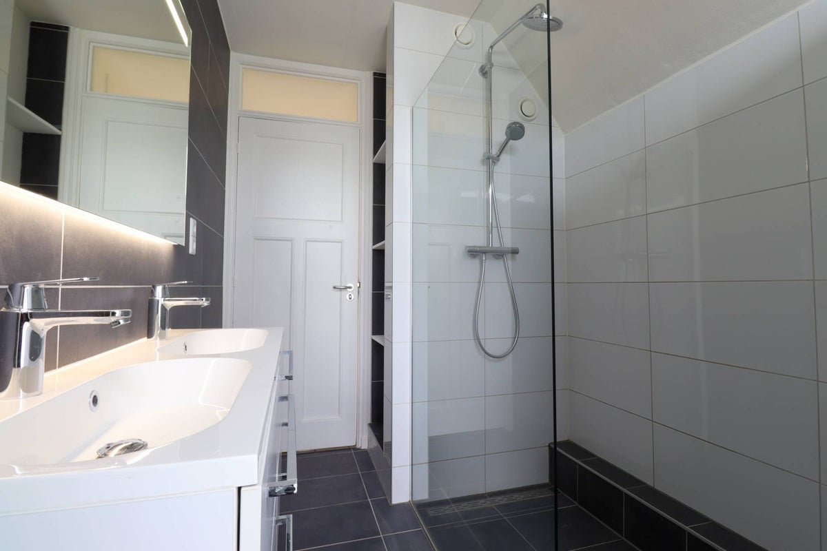 Appartement aan de Bergsingel in Rotterdam (450476)
