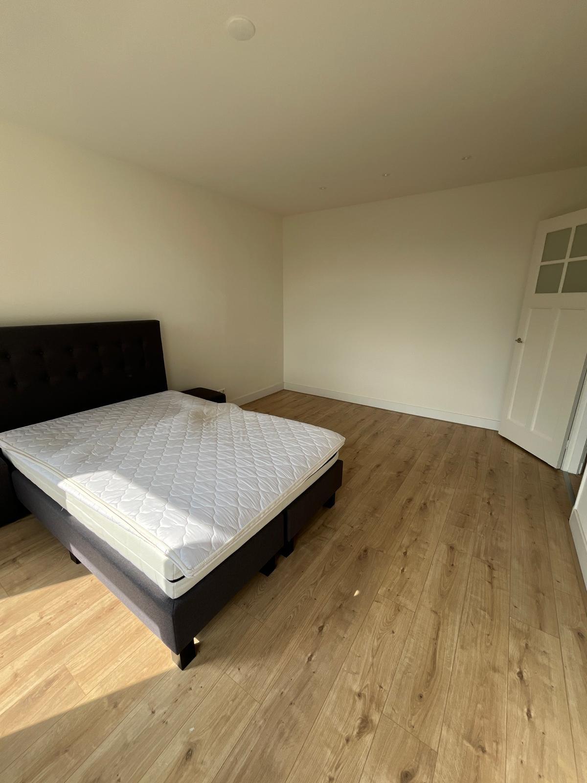 Appartement aan de Bergsingel in Rotterdam (450476)